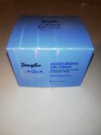 Douglas aqua moisturising gel Cream