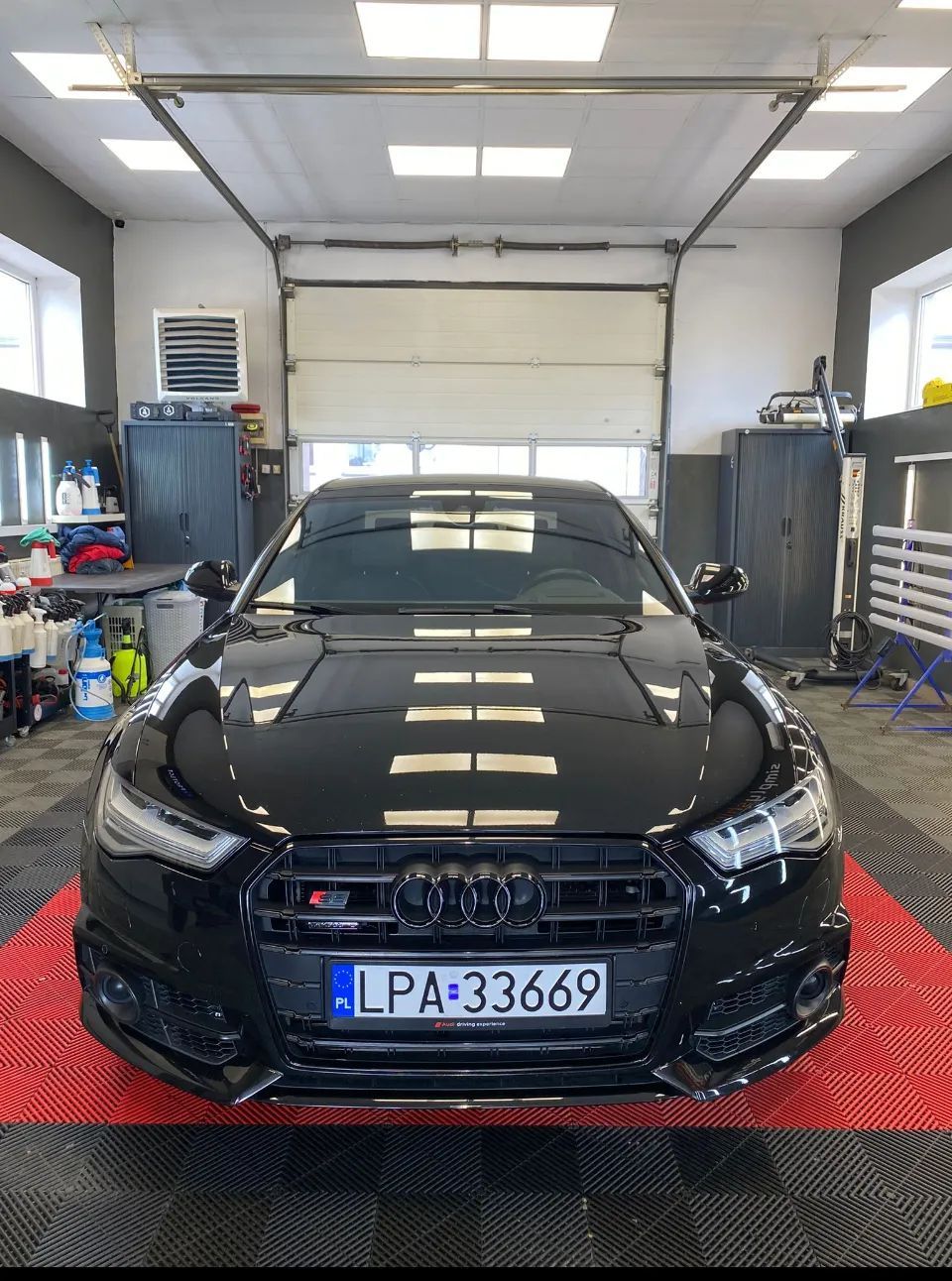 Audi A6 Audi a6 c7