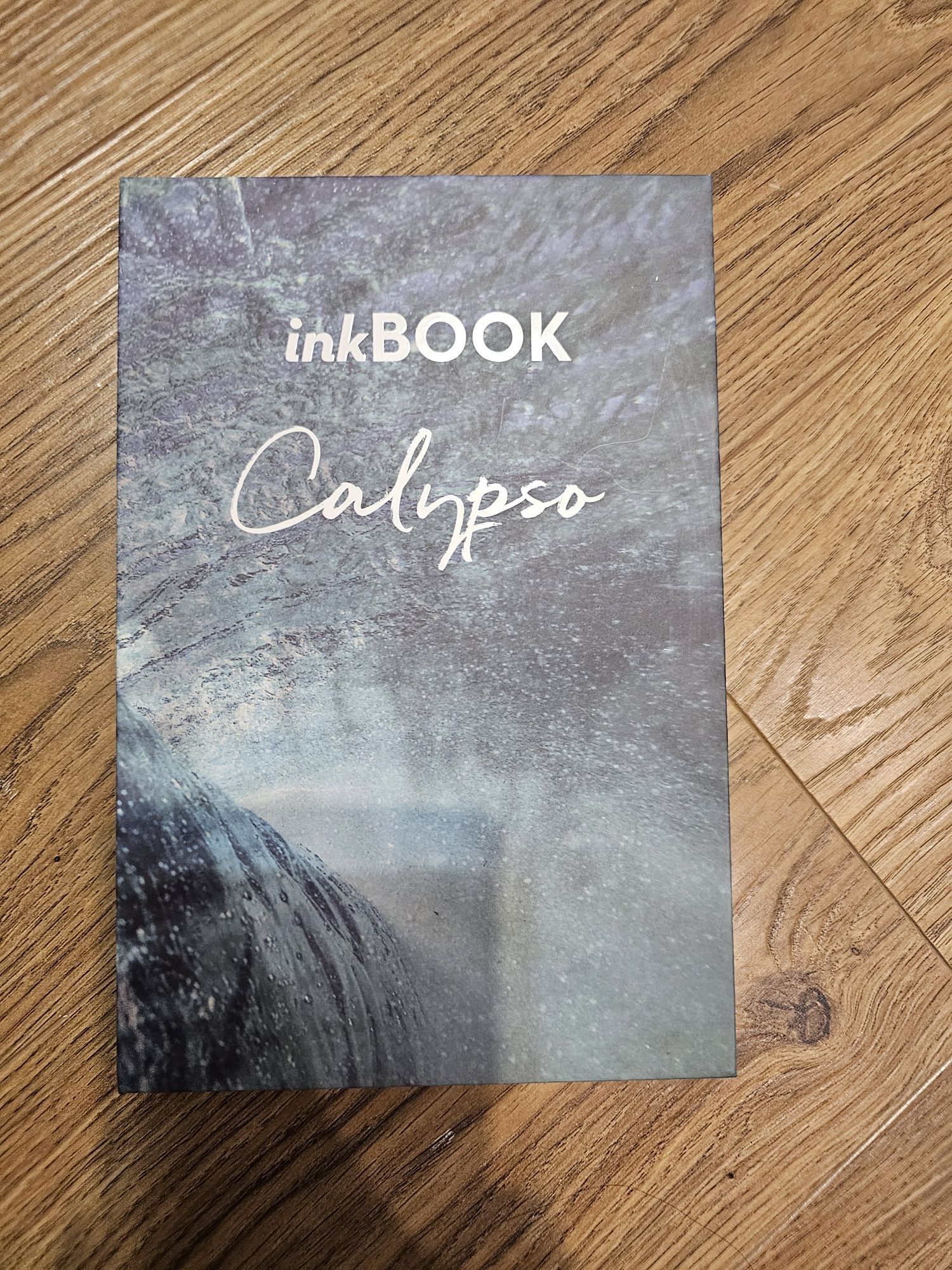 Inkbook Calypso plus