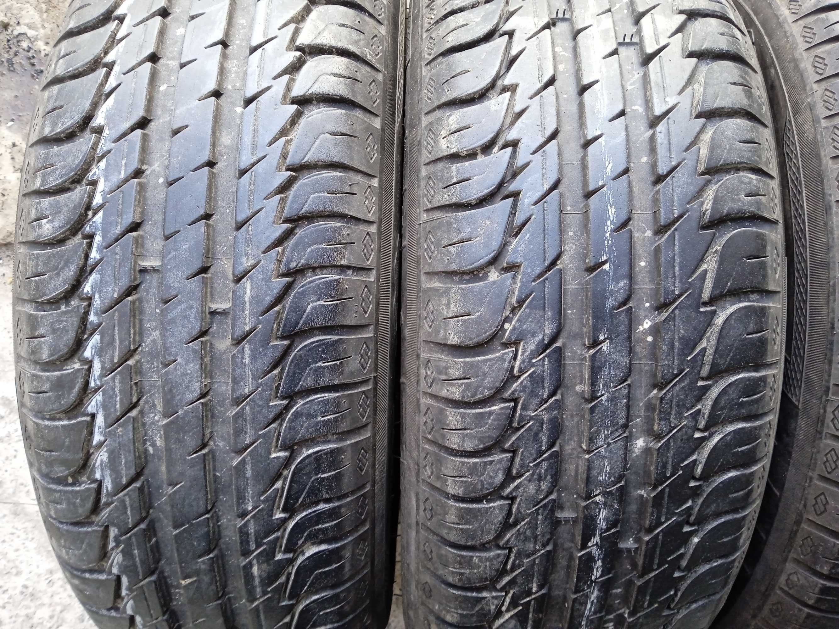 Літо 185/60 R14 kleber dynaxer hp 3, ціна за пару 2200 грн