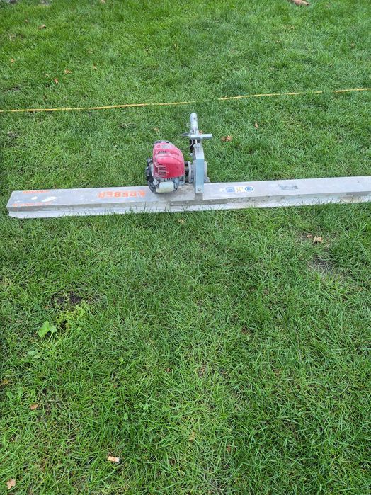Listwa wibracyjna 2 metry kreber
