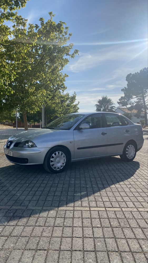 Seat Córdoba 1.4tdi