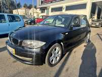 BMW 116i 115CV Nacional