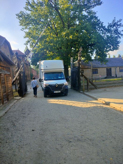 Transport przeprowadzki Utylizacja winda tanio