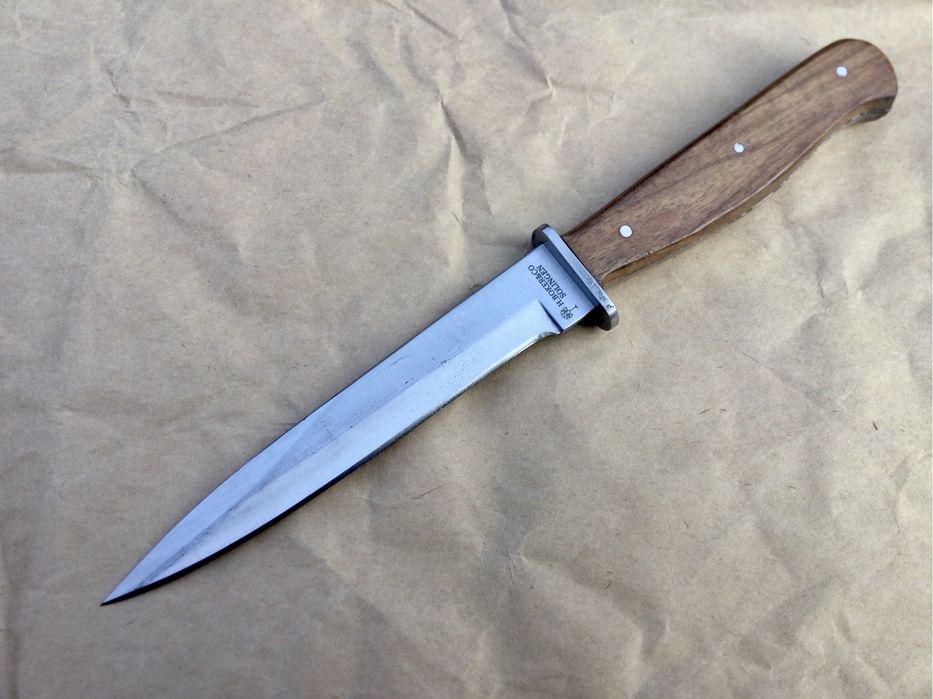Немецкий охотничий нож « BOKER», Solingen