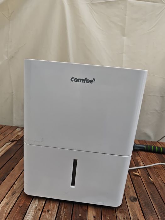 Osuszacz powietrza 12L/24H