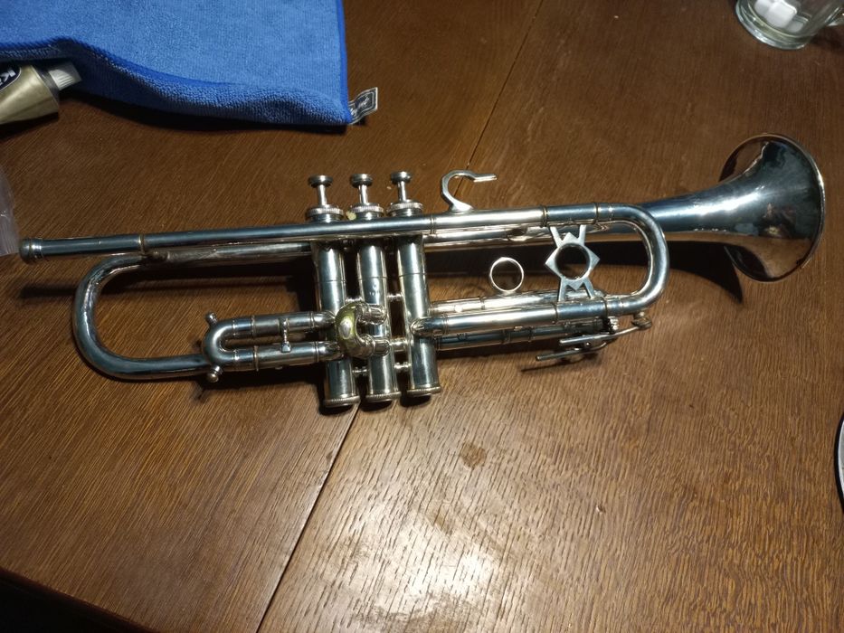 Труба узкомензурная weltklang