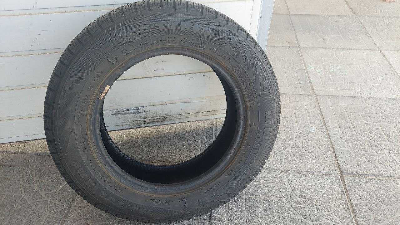 Шини Nokian Tyres 155/70 R13 б/в