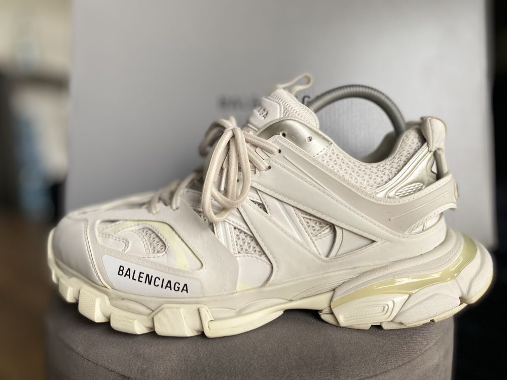 Balenciaga Track V1