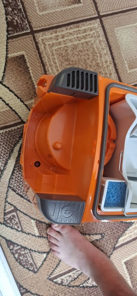 Пилосос миючий THOMAS TWIN Tiger