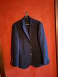 Casaco de cerimónia Massimo Dutti