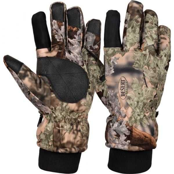 Зимние охотничьи перчатки, мисливські рукавички King's. З США