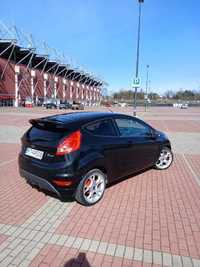 Ford Fiesta ST 1.6 Ti 120 KM Mk7