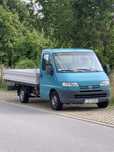 Peugeot boxer skrzynia