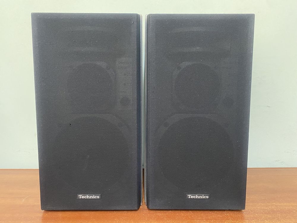 Акустика колонки Technics SB-R 2