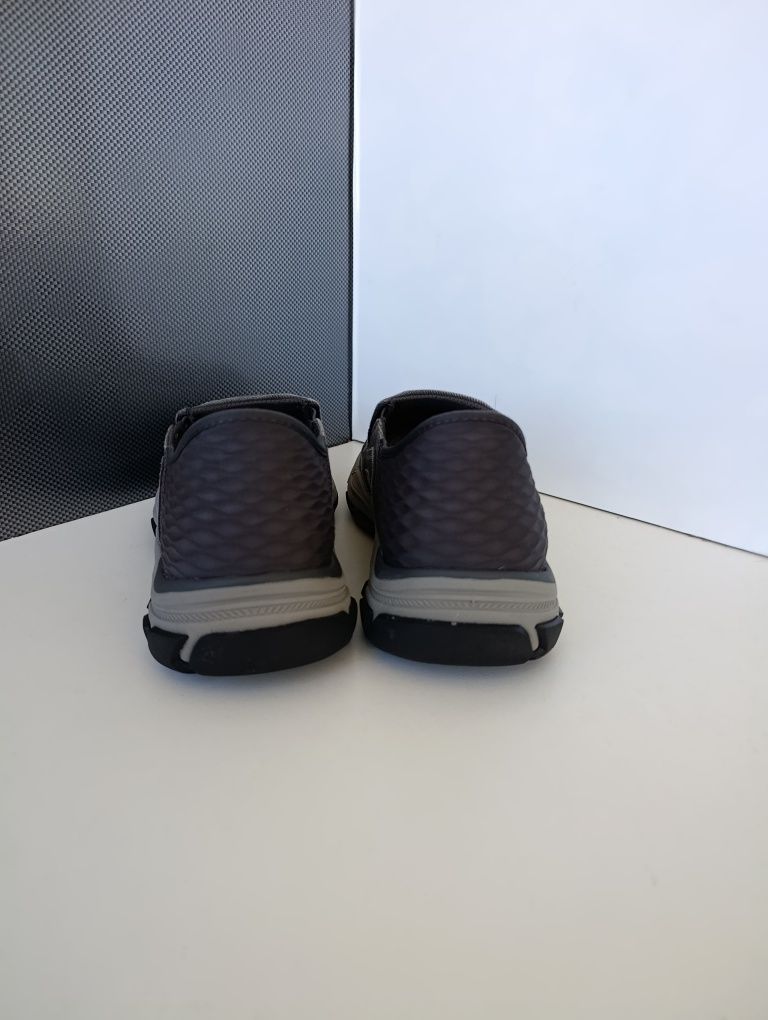 Чоловічі макасіни Skechers