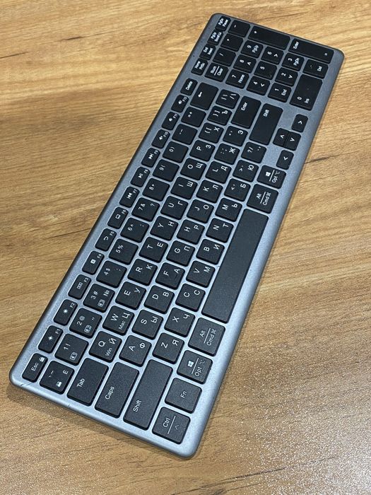 Kлавіатура бездротова UGREEN KU005