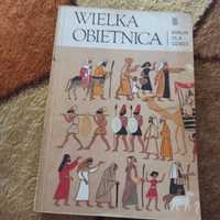 Wielka obietnica biblia dla dzieci