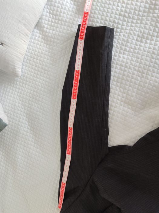 Blazer de fato Giovanni Galli