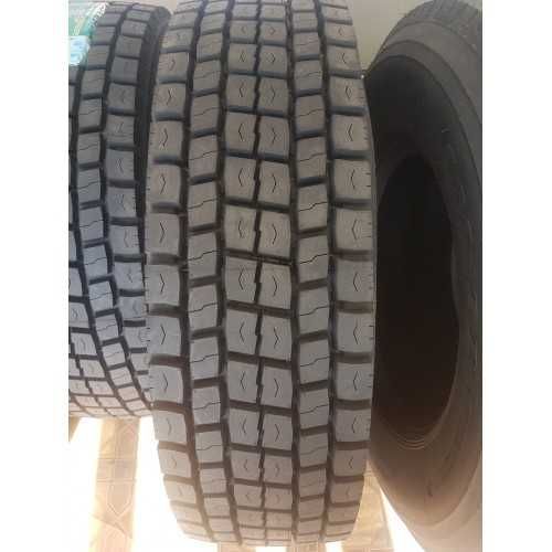 315/60R22.5 LONGMARCH LM117руль і  LM329тяга, також є 295/60