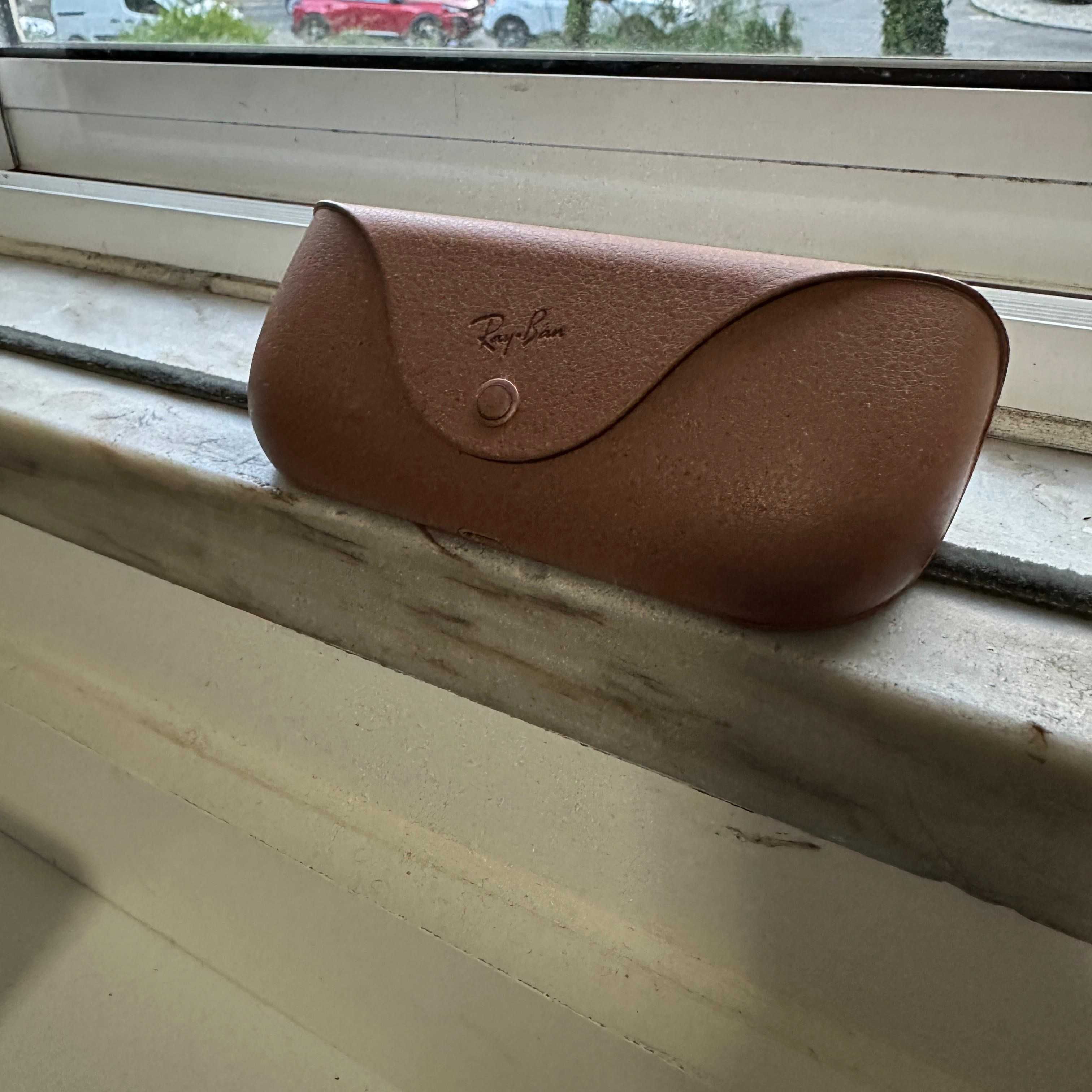 Rayban Meta WayFarer