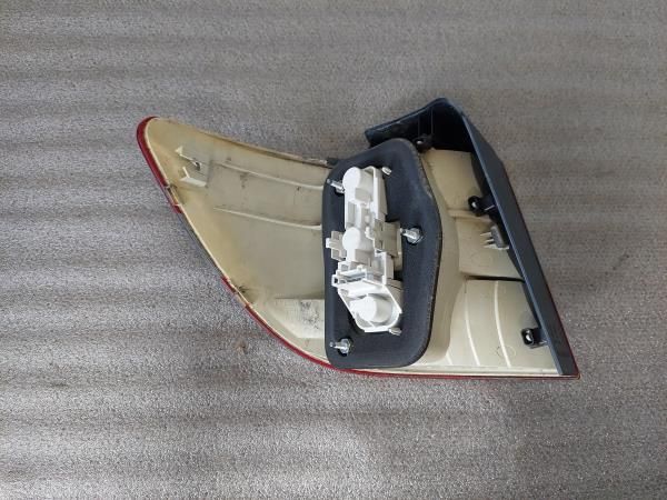 Farolim direito MERCEDES-BENZ Classe B (W245)