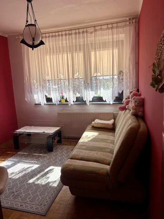 Do wynajecia dom 200m² idealny dla rodziny/firmy