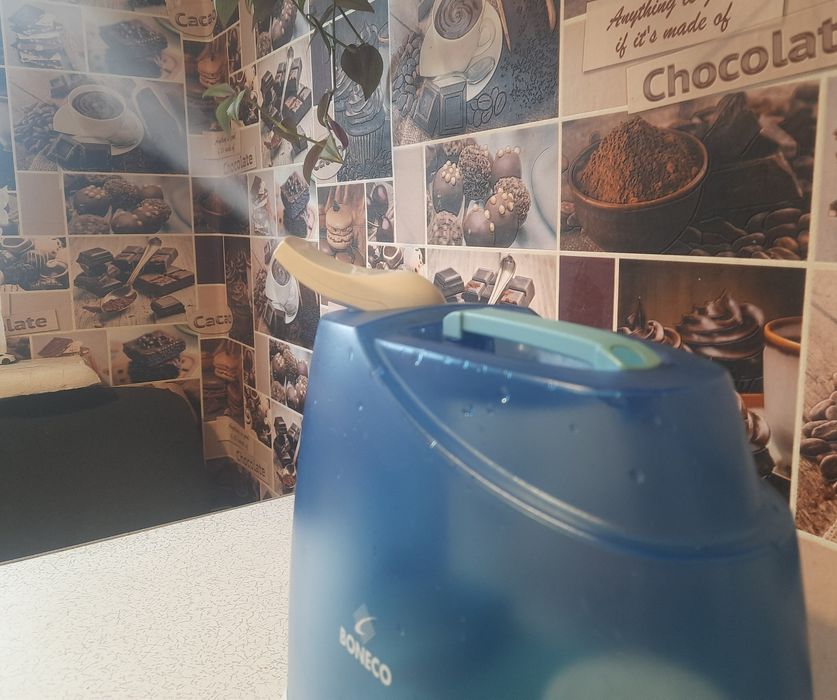 Ультразвуковий зволожувач Boneco U 7135