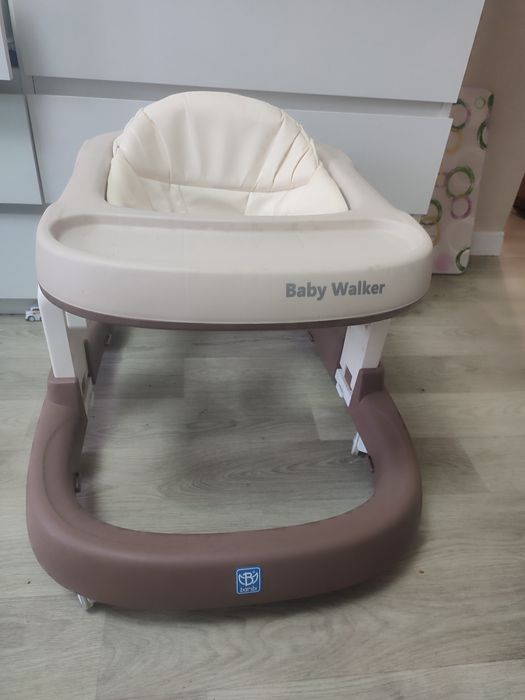 Ходунки Baby walker m5032
