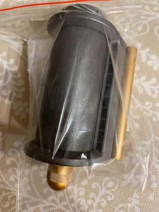 насадка для стайлера Dyson Airwrap.