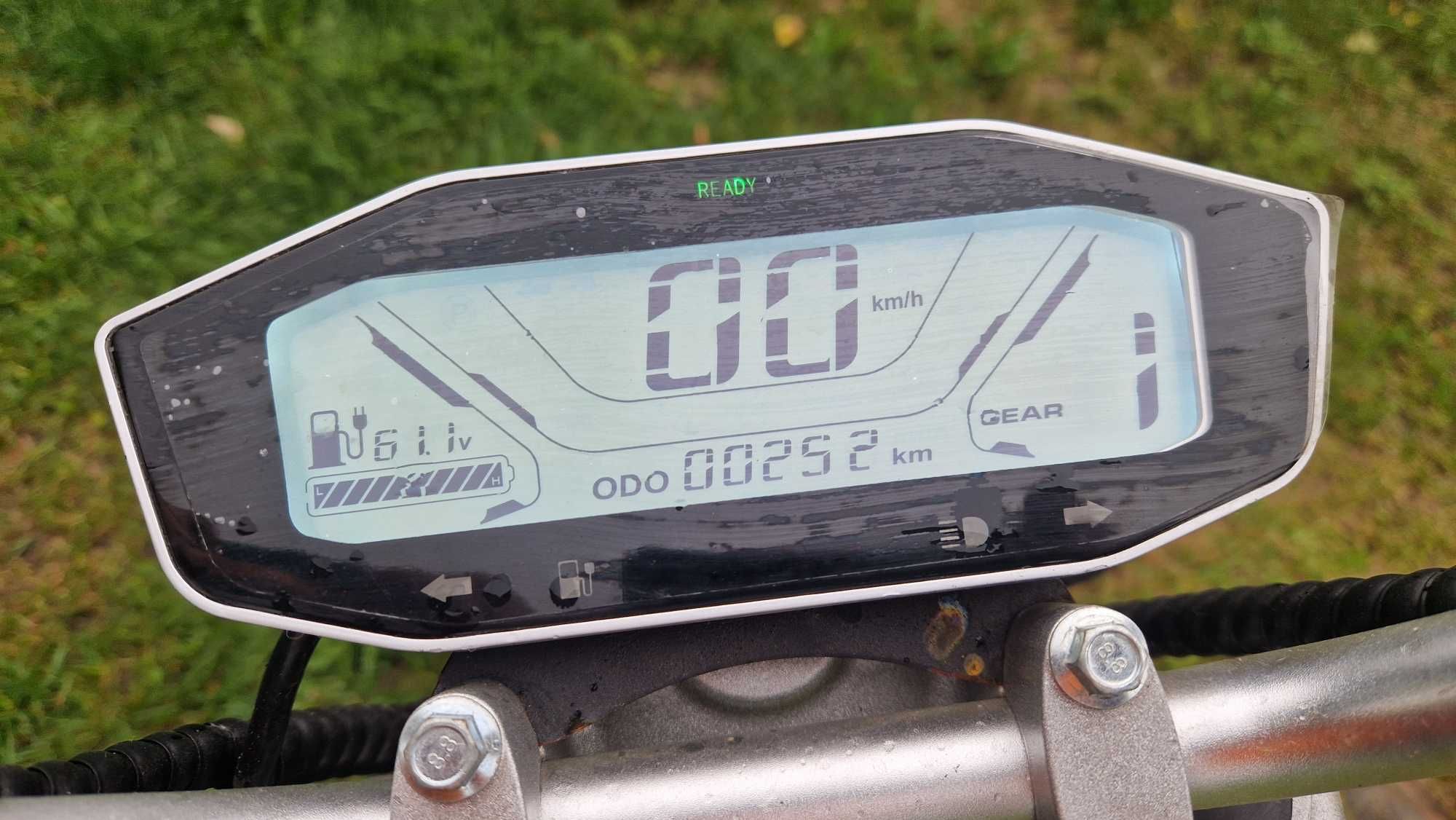 skuter elektryczny VALEX