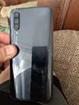 Xaomi Mi lite Onyx Grey