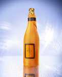 Охладительный футляр для шампанского Veuve Clicquot Veuve Brut