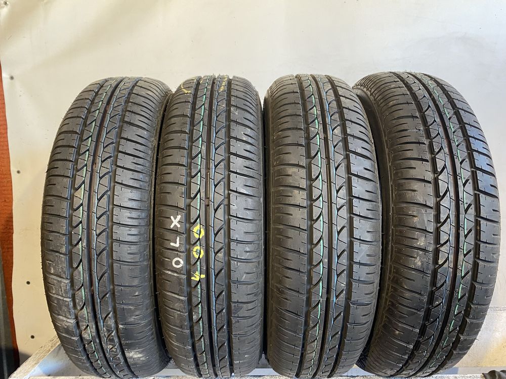 Komplet Nowych opon 165/70/14 Bridgestone B250