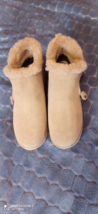 Жіночі угги Sketchers