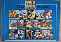 Puzzle 1000 Master Line Disney That's Donald (-1)