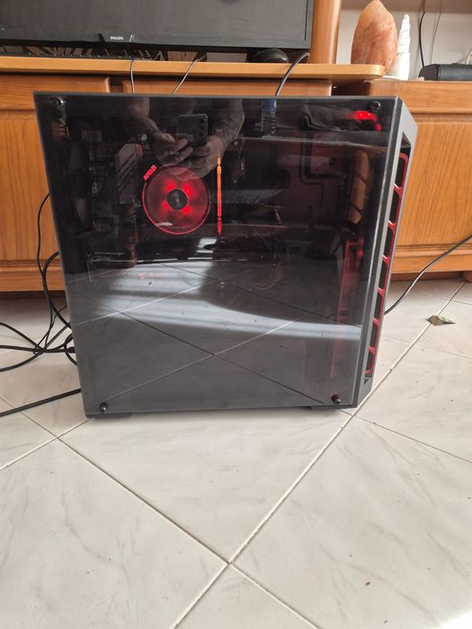 vendo computador