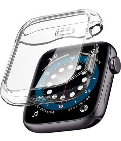 Capa de proteção Apple Watch 6 5 4 SE (40mm)