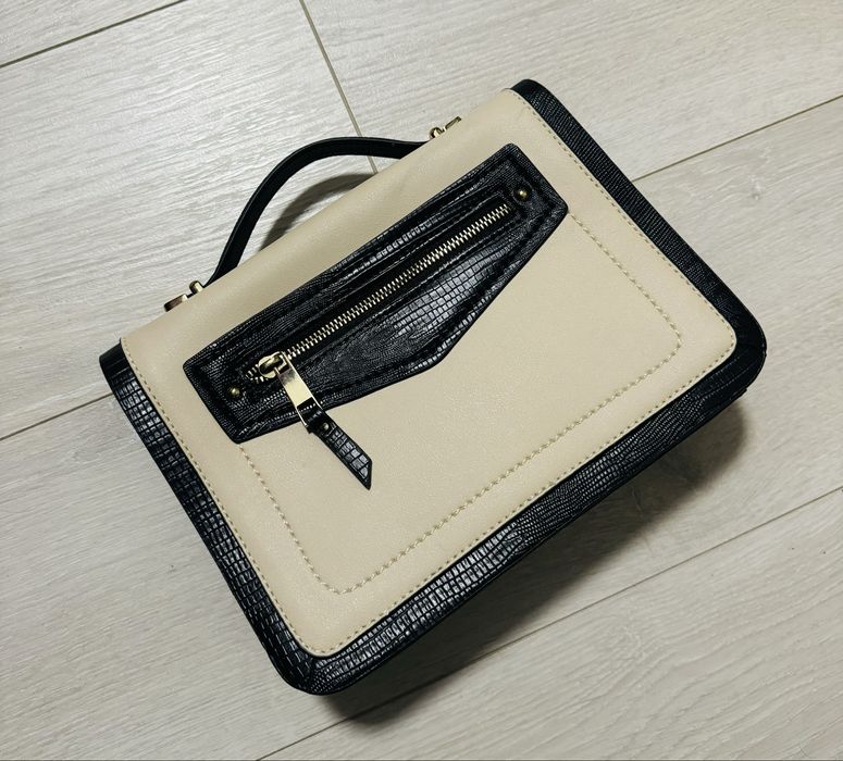 Эффектная сумка