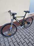 Rower Scott Genius MC-20 Karbon