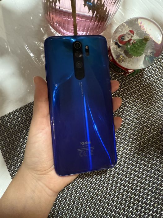 Xiaomi Redmi Note 8 Pro