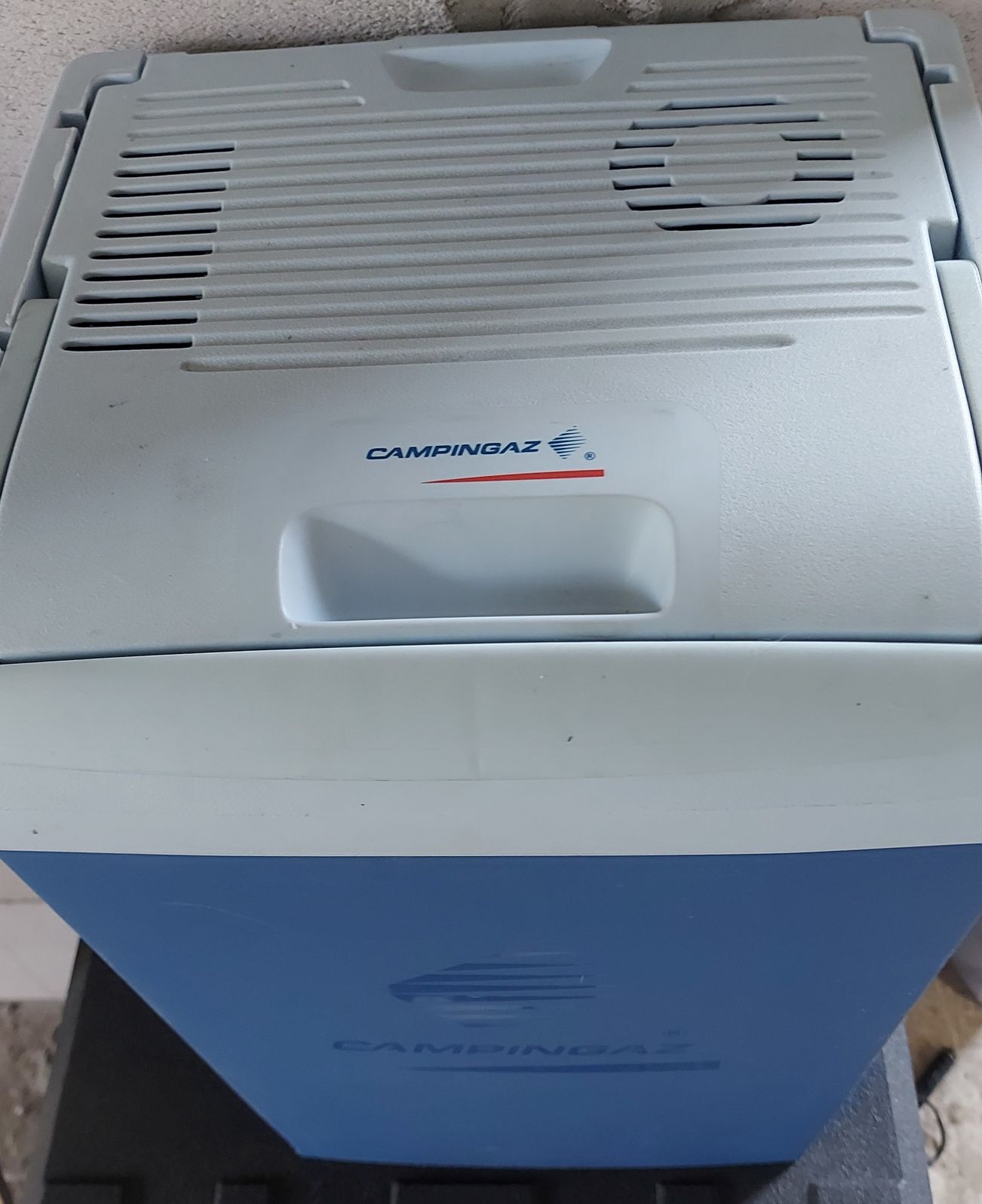 Автохолодильник, CAMPINGAZ, SMART Cooler Electric TE 20, 20л,