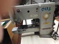 Пуговичная швейная машина 827 класс