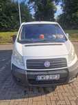 Sprzedam auto Fiat scudo