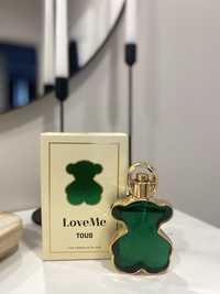 Tous Love Me The Emerald Elixir