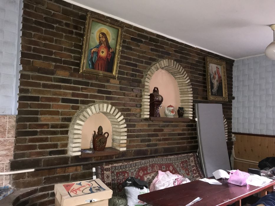 Продается дом с  ограждённой территорией на ул.Гетманская 73