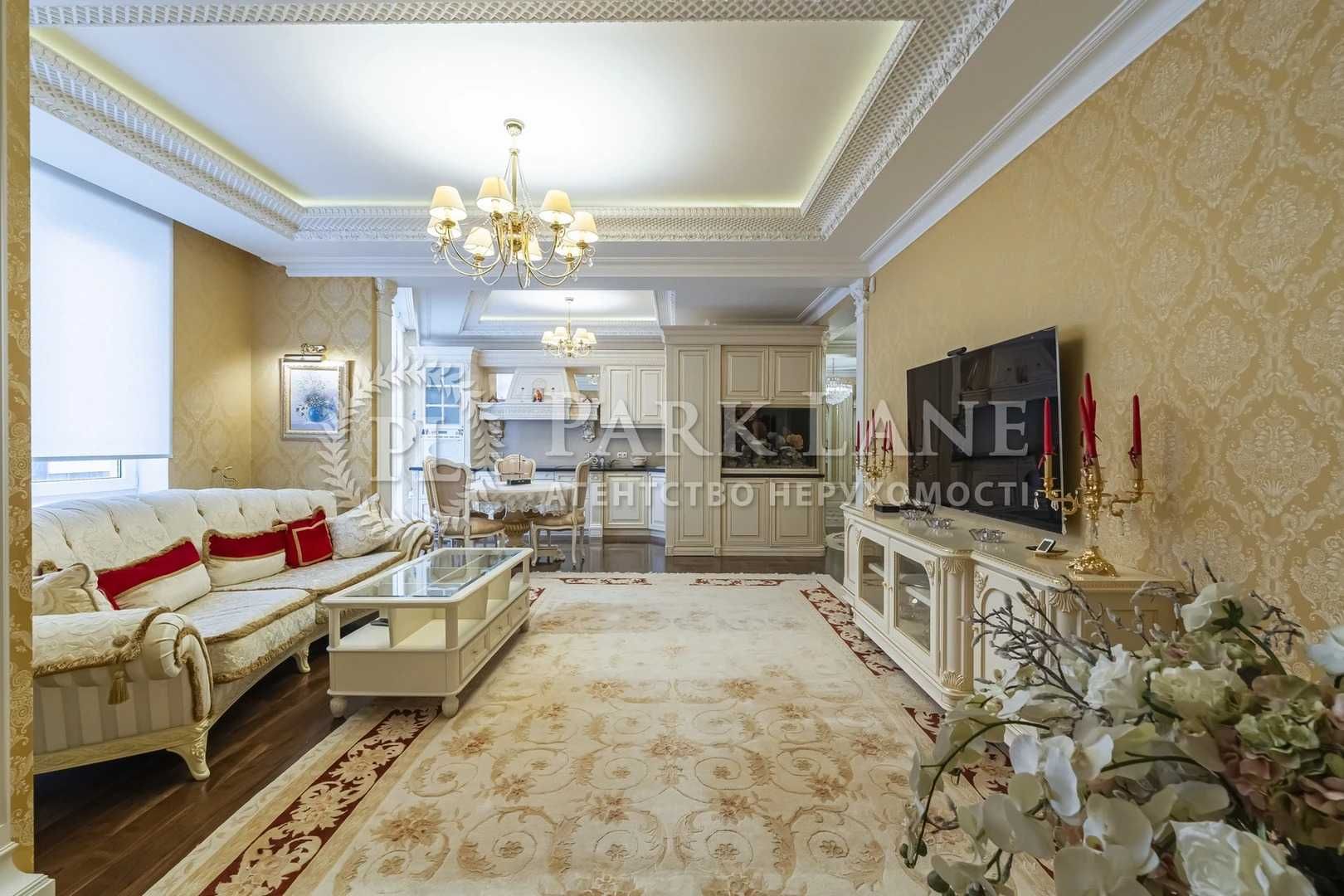 Продам 3к з ремонтом вул Дмитрівська 80 Центр Будинок 2010р