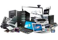 Naprawa i konserwacja elektronika (PC,Laptopy,Tablety,Telefony)