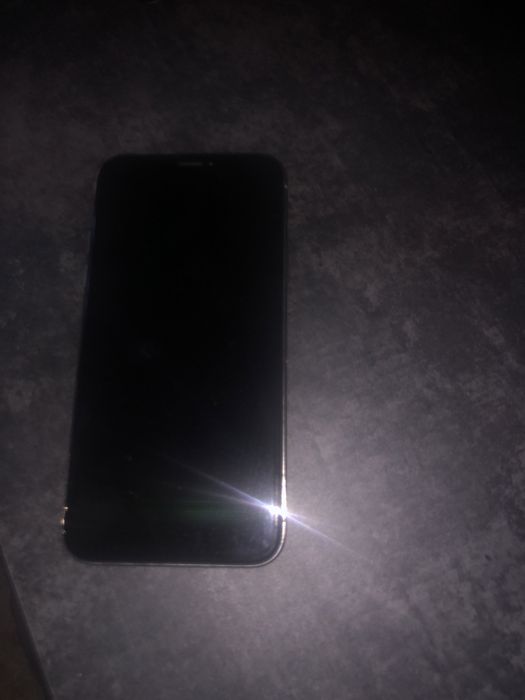 iPhone X продам телефон