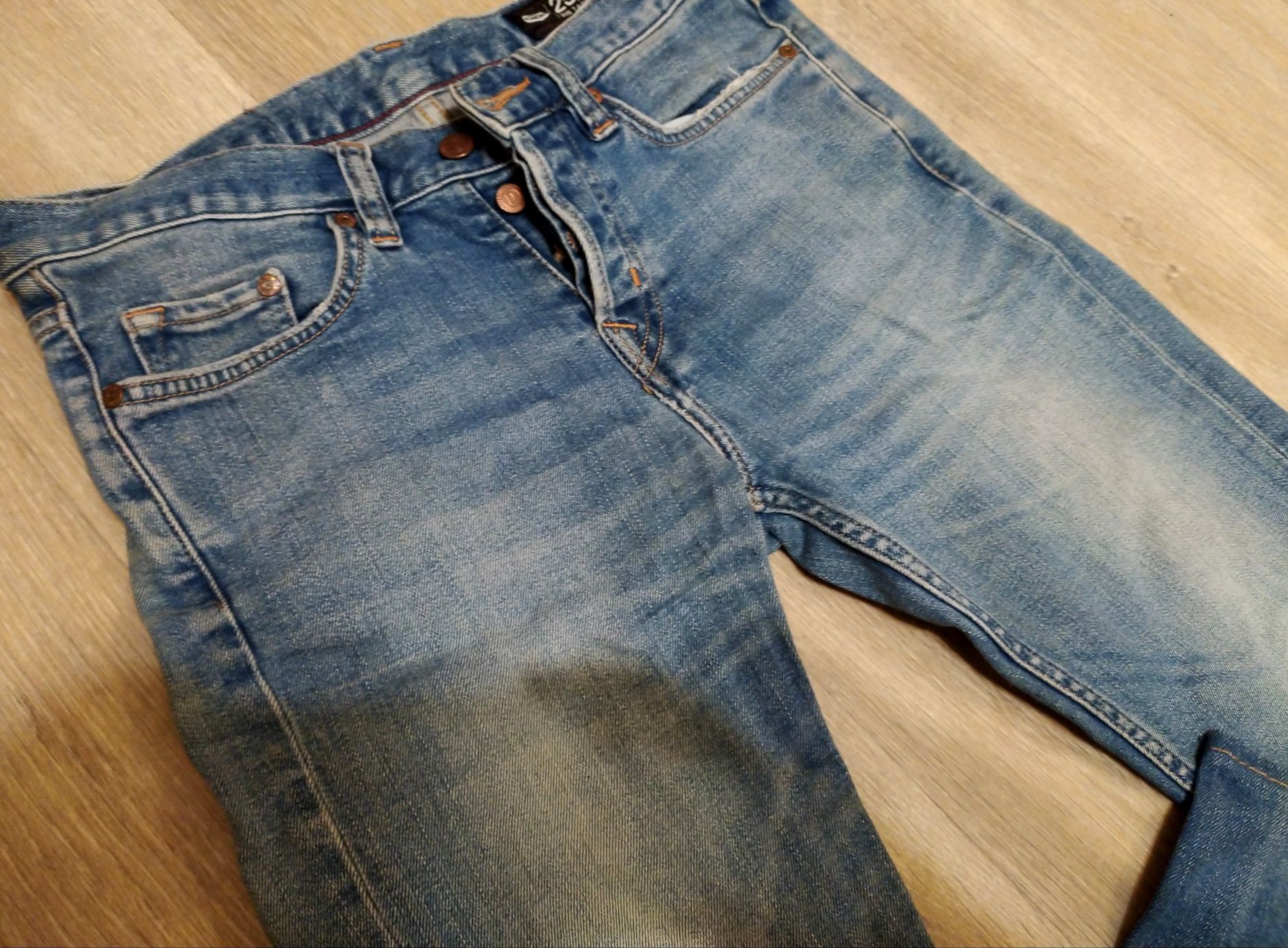 Джинсы Crocker Jeans